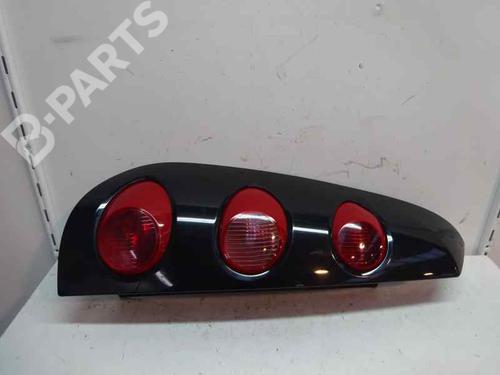 Left taillight SMART FORFOUR (454) 1.3 (454.031) (95 hp) 6927706