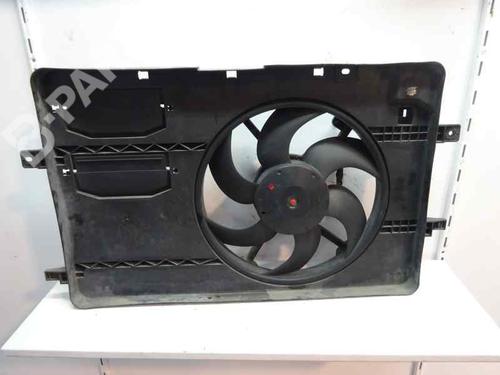 Køleventilator elektrisk SMART FORFOUR (454) [2004-2006]  6927707