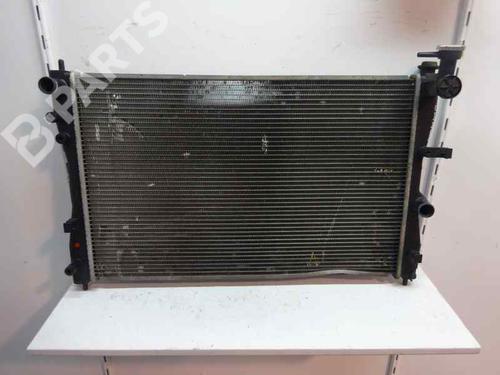 Køler SMART FORFOUR (454) [2004-2006]  6935827