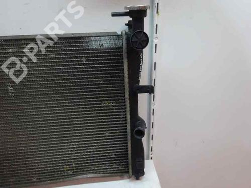 Køler SMART FORFOUR (454)  | BP6935827M31 