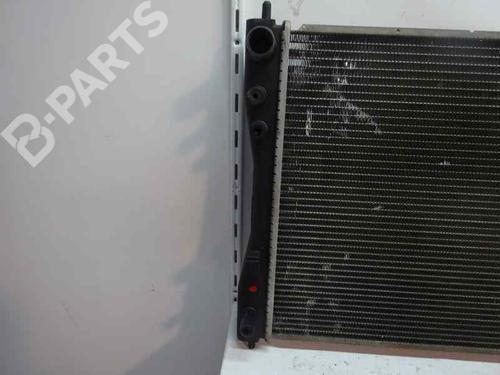 Køler SMART FORFOUR (454)  | BP6935827M31 
