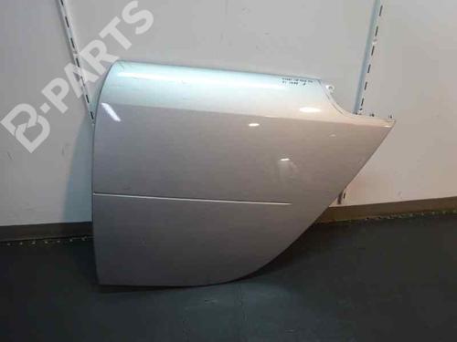 Used Left rear door SMART FORFOUR (454) [2004-2006]  6935821