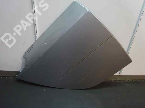 Dør høyre bak SMART FORFOUR (454) [2004-2006]  6935820