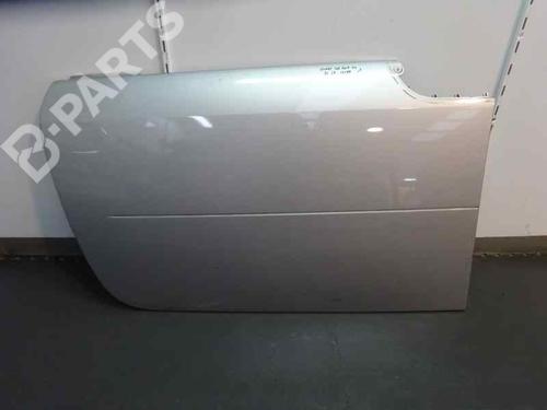 Used Left front door SMART FORFOUR (454) [2004-2006]  6935818