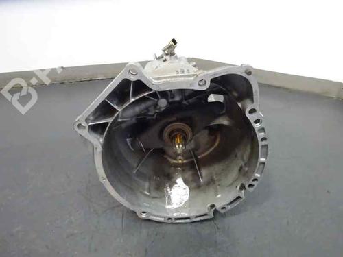 Used Gearbox BMW 3 (E46) 320 d (136 hp) 6935792