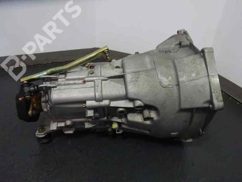 Gearbox BMW 3 (E46) 320 d | BP6935792M3 