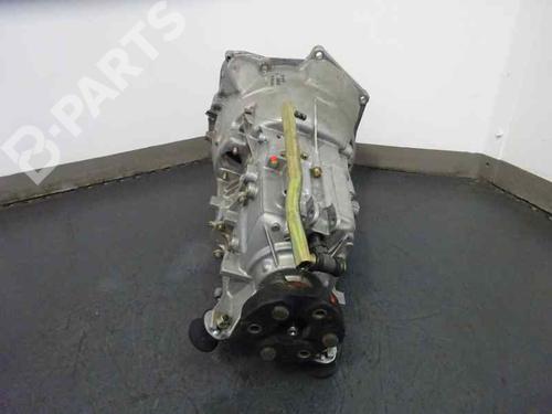 Gearbox BMW 3 (E46) 320 d | BP6935792M3 