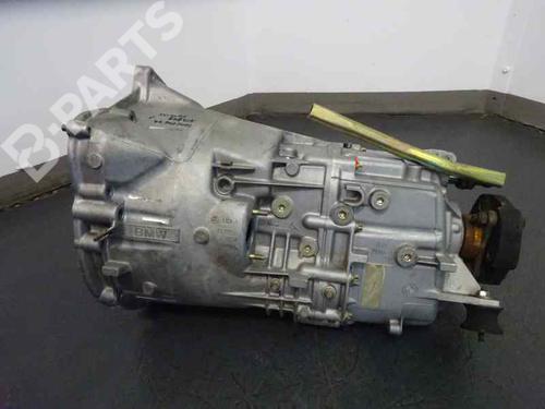 Gearbox BMW 3 (E46) 320 d | BP6935792M3 