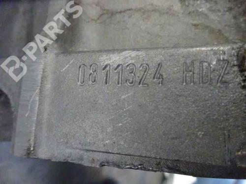 Gearbox BMW 3 (E46) 320 d | BP6935792M3 
