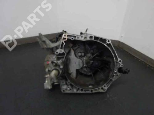 Used Gearbox CITROËN XSARA PICASSO (N68) 1.6 HDi (90 hp) 6935776