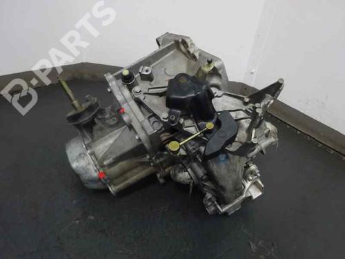 Gearbox CITROËN XSARA PICASSO (N68) 1.6 HDi | BP6935776M3 