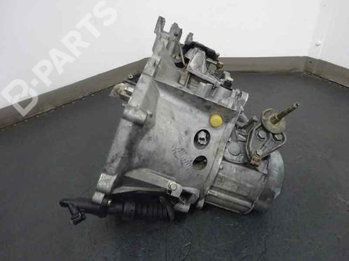 Gearbox CITROËN XSARA PICASSO (N68) 1.6 HDi | BP6935776M3 