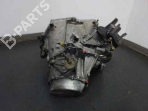 Gearbox CITROËN XSARA PICASSO (N68) 1.6 HDi | BP6935776M3 
