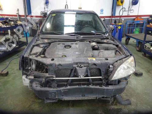 Electronic module FORD MONDEO III (B5Y) 2.0 16V TDDi / TDCi | BP6939343M83 