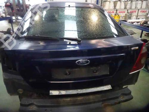 Electronic module FORD MONDEO III (B5Y) 2.0 16V TDDi / TDCi | BP6939343M83 