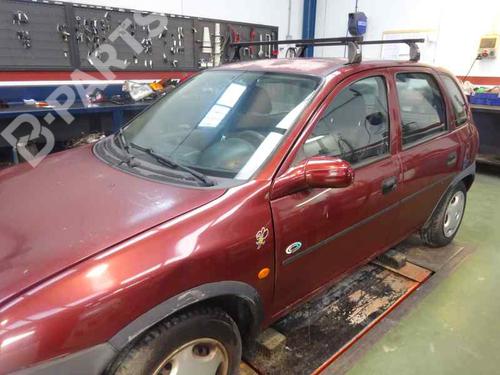 Ignition coil OPEL CORSA B (S93) 1.4 i (F08, F68, M68) | BP6939323M94 