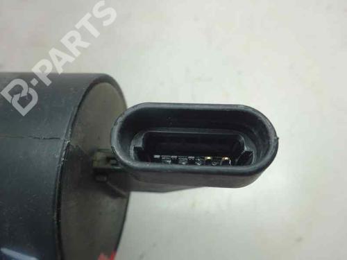 Mass air flow sensor OPEL ASTRA H (A04) 1.6 (L48) | BP6939255M95 