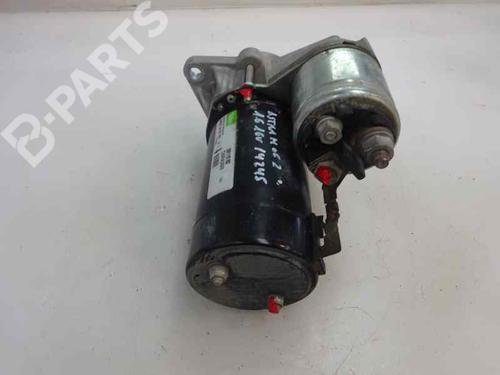 Startmotor OPEL ASTRA H (A04) 1.6 (L48) | BP6939256M8 