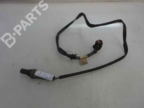 Elektronisk sensor OPEL ASTRA H (A04) 1.6 (L48) (105 hp) 8174566