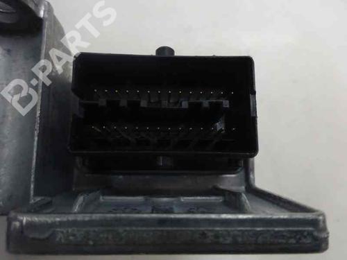 Airbag module OPEL ASTRA H (A04) 1.6 (L48) | BP6939267M53 