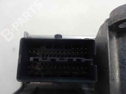 Airbag module OPEL ASTRA H (A04) 1.6 (L48) | BP6939267M53 