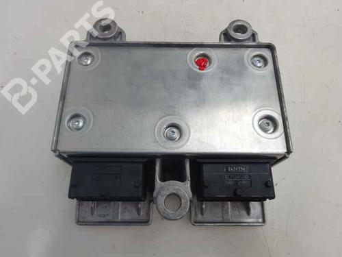 Airbag module OPEL ASTRA H (A04) 1.6 (L48) | BP6939267M53 