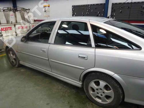 Front right window mechanism OPEL VECTRA B (J96) 2.0 DTI 16V (F19) | BP6946167C23 