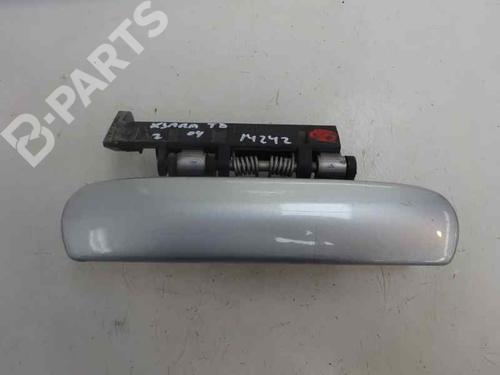 Used Rear right exterior door handle Rear right exterior door handle CITROËN XSARA (N1) 2.0 HDi 90 (90 hp) 6935799 6935799