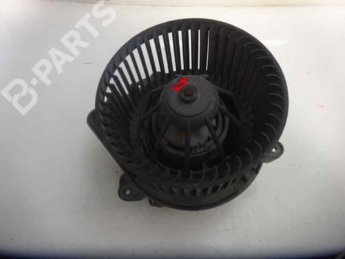 Used Heater blower motor CITROËN XSARA (N1) 2.0 HDi 90 (90 hp) 6935805