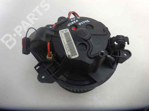 Heater blower motor CITROËN XSARA (N1) 2.0 HDi 90 | BP6935805M62 