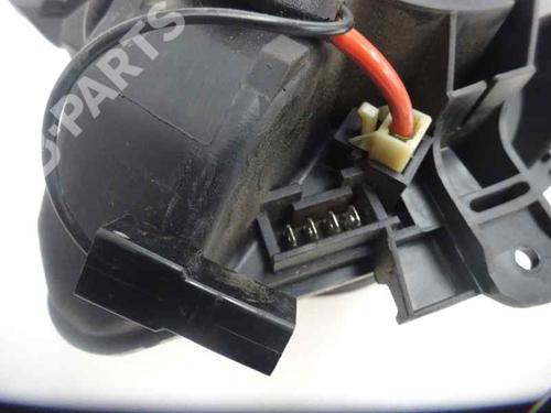 Heater blower motor CITROËN XSARA (N1) 2.0 HDi 90 | BP6935805M62 