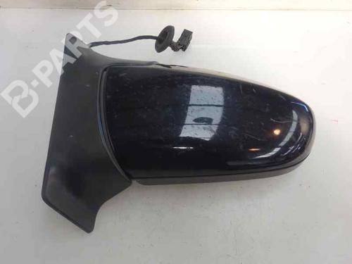 Right mirror OPEL ZAFIRA A MPV (T98) 2.0 DTI 16V (F75) | BP6935808C27 