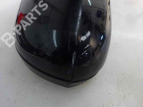 Right mirror OPEL ZAFIRA A MPV (T98) 2.0 DTI 16V (F75) | BP6935808C27 