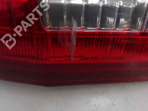 Left taillight OPEL ZAFIRA A MPV (T98) 2.0 DTI 16V (F75) | BP6935814C34 