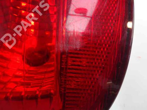 Left taillight OPEL ZAFIRA A MPV (T98) 2.0 DTI 16V (F75) | BP6935814C34 
