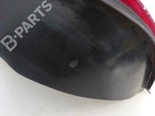 Left taillight OPEL ZAFIRA A MPV (T98) 2.0 DTI 16V (F75) | BP6935814C34 