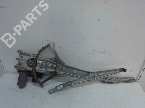 Rudehejsemekanisme ventre foran OPEL ZAFIRA A MPV (T98) 2.0 DTI 16V (F75) (101 hp) 6935815