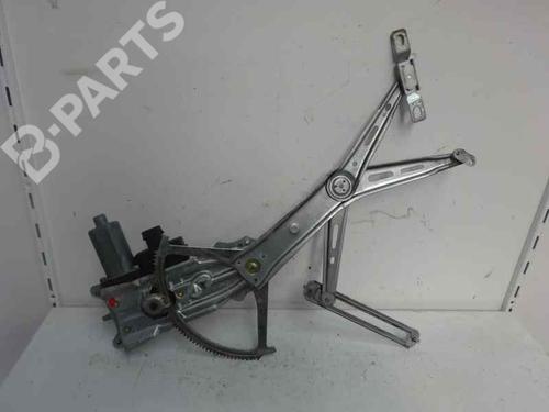 Used Front right window mechanism OPEL ZAFIRA A MPV (T98) 2.0 DTI 16V (F75) (101 hp) 6935816