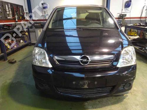 Front right window mechanism OPEL MERIVA A MPV (X03)  | BP6946163C23 