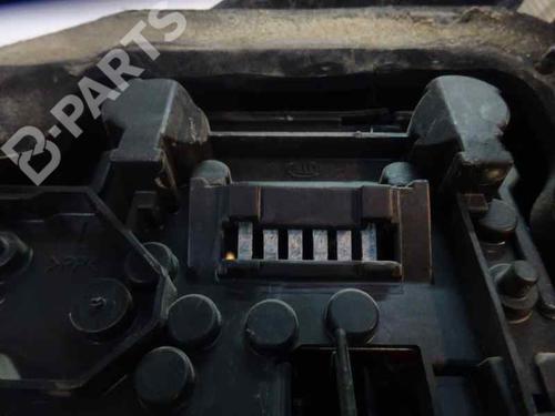 Left taillight SEAT IBIZA II (6K1) 1.9 TDI | BP6939251C34 