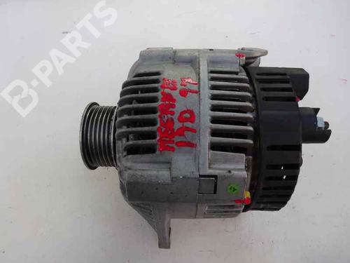 Used Alternator RENAULT MEGANE I Classic (LA0/1_) [1996-2008]  6935784