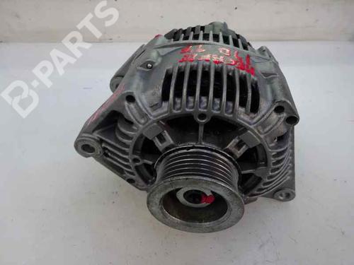 Alternator RENAULT MEGANE I Classic (LA0/1_)  | BP6935784M7 