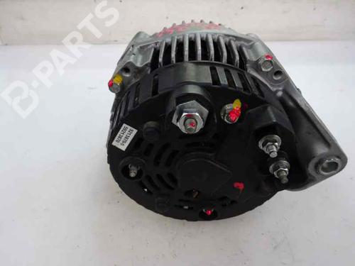Alternator RENAULT MEGANE I Classic (LA0/1_)  | BP6935784M7 