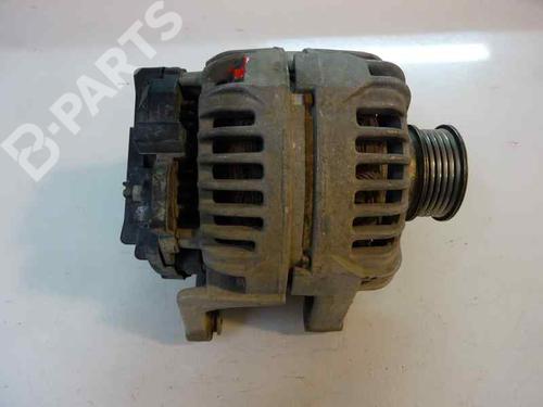Used Alternator OPEL ASTRA H (A04) 1.6 (L48) (105 hp) 6939330