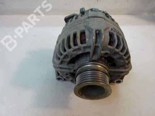 Alternator OPEL ASTRA H (A04) 1.6 (L48) | BP6939330M7 