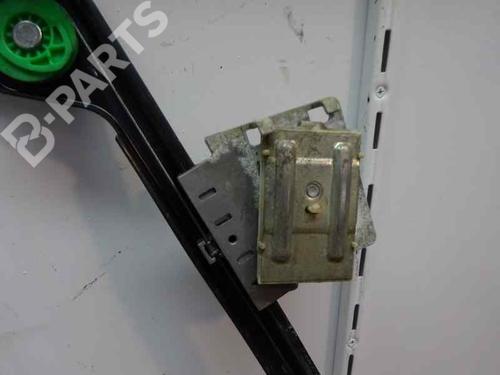 Front right window mechanism PEUGEOT 206 CC (2D)  | BP6939322C23 