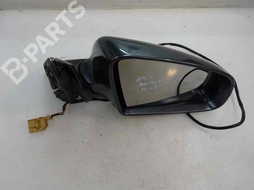 Right mirror AUDI A4 B6 (8E2) 1.9 TDI | BP6939311C27 