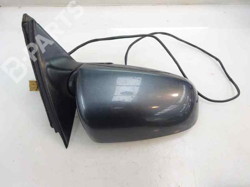 Right mirror AUDI A4 B6 (8E2) 1.9 TDI | BP6939311C27 