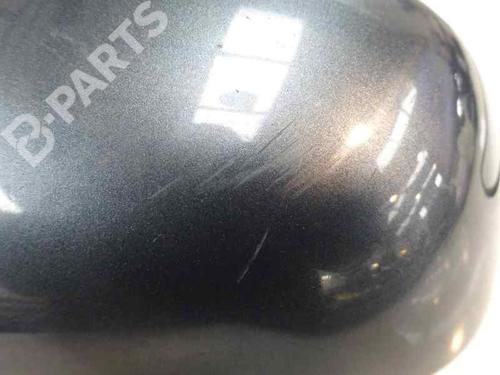 Right mirror AUDI A4 B6 (8E2) 1.9 TDI | BP6939311C27 