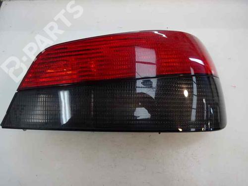 Used Right taillight PEUGEOT 306 (7B, N3, N5) [1993-2003]  6939335